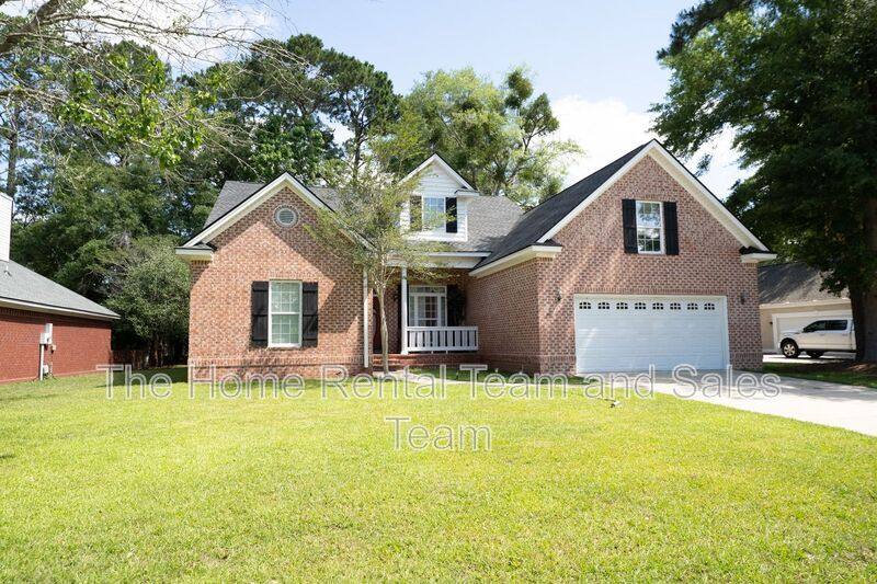 House for rent at 161 Egrets Way Lane, Richmond Hill, GA 31324