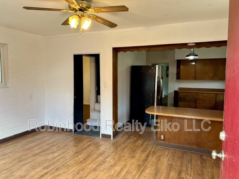 House for rent at 1168 Idaho St, Elko, NV 89801