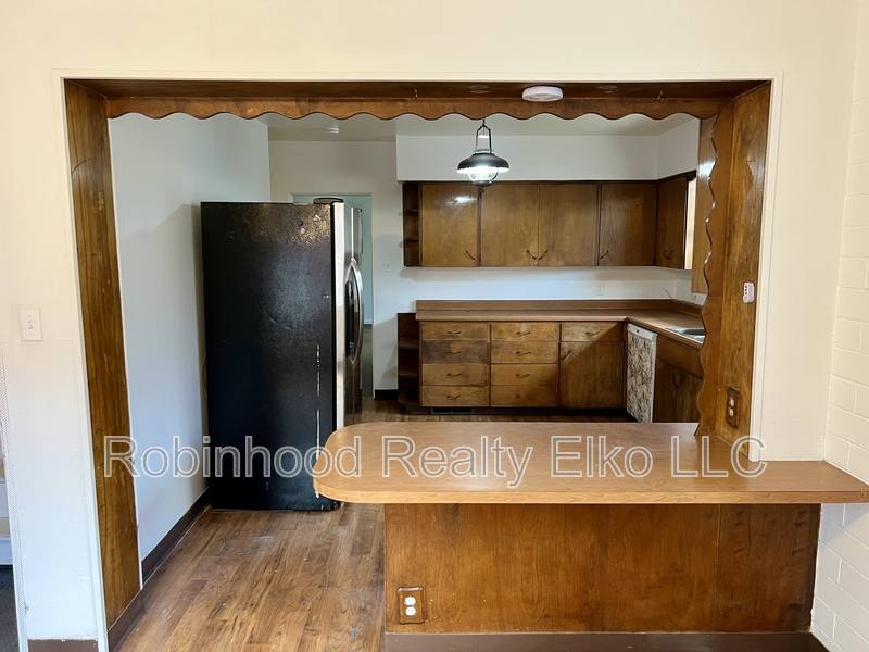 House for rent at 1168 Idaho St, Elko, NV 89801