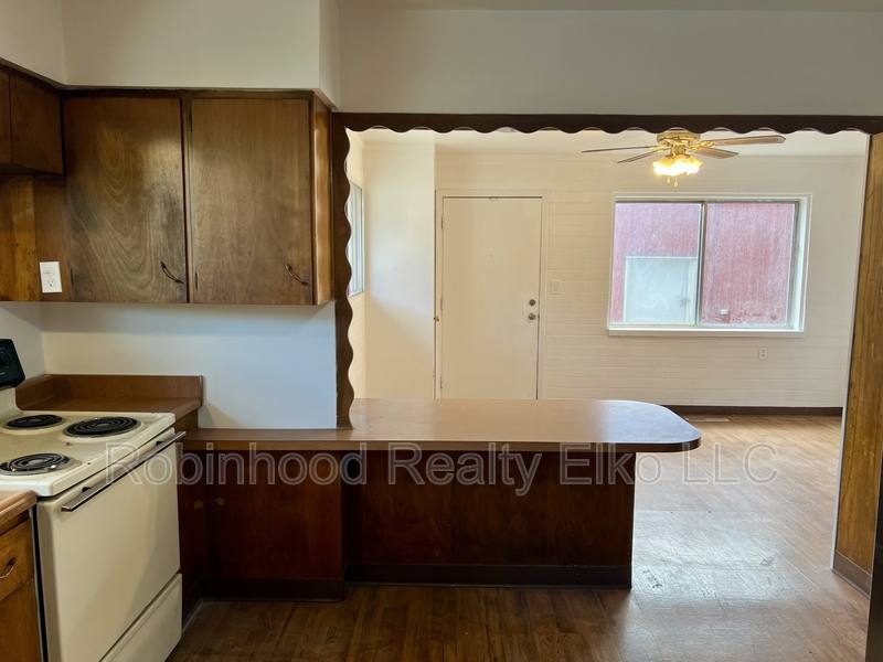House for rent at 1168 Idaho St, Elko, NV 89801