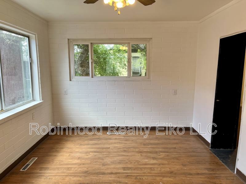 House for rent at 1168 Idaho St, Elko, NV 89801