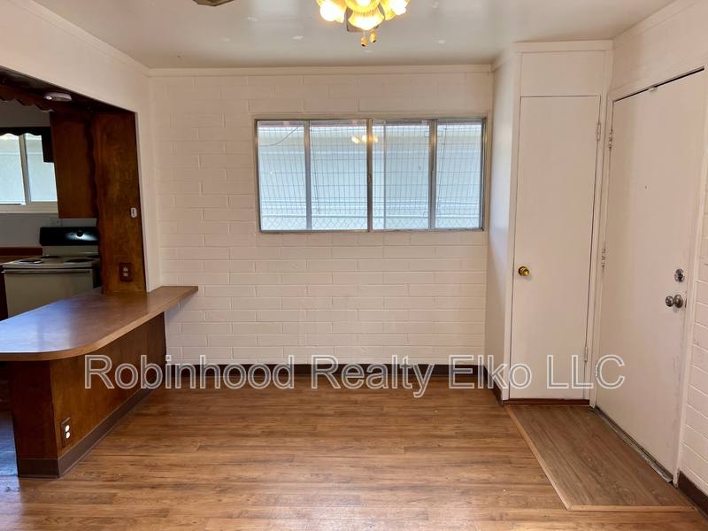 House for rent at 1168 Idaho St, Elko, NV 89801