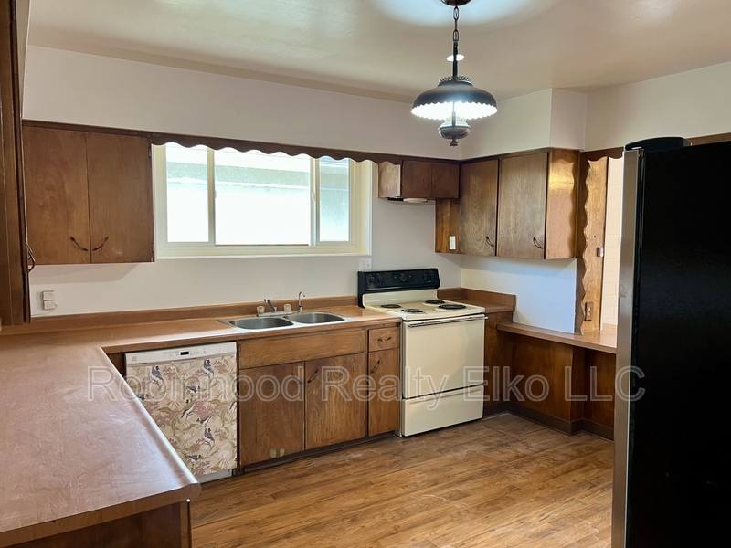 House for rent at 1168 Idaho St, Elko, NV 89801