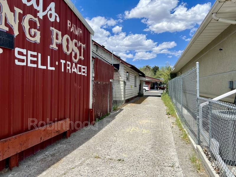 House for rent at 1168 Idaho St, Elko, NV 89801