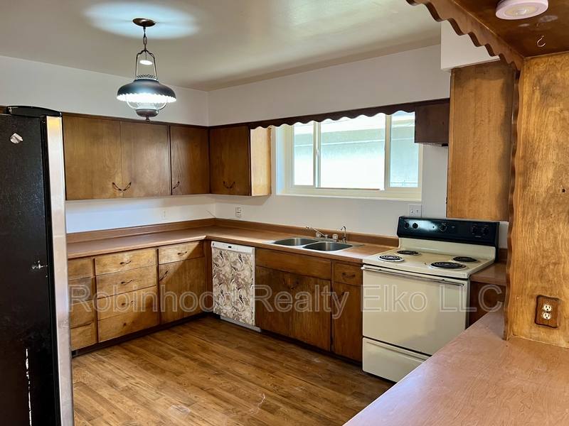House for rent at 1168 Idaho St, Elko, NV 89801