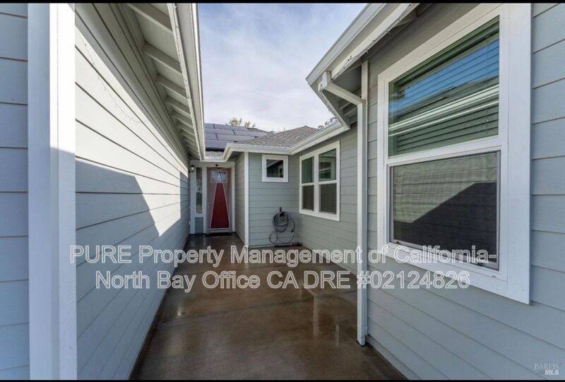 House for rent at 1407 Brothers Lane, Willits, CA 95490
