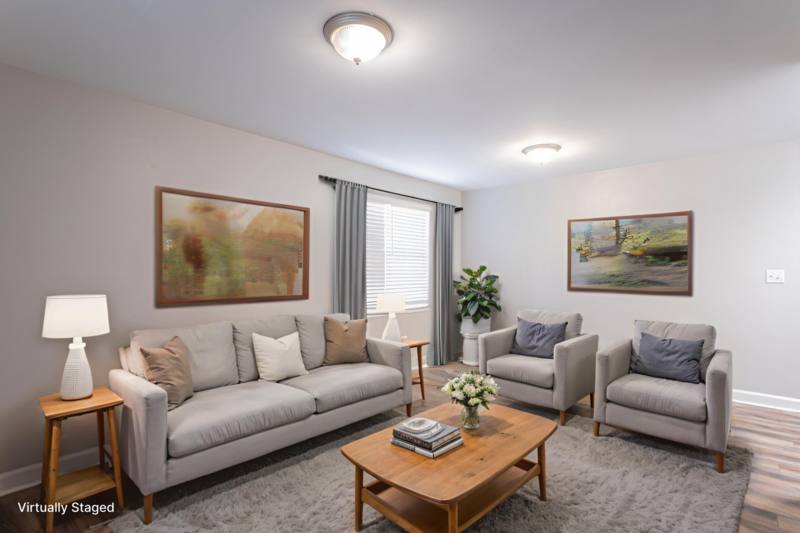 Apartment for rent at 1711 Read Ave #A, Chattanooga, TN 37408
