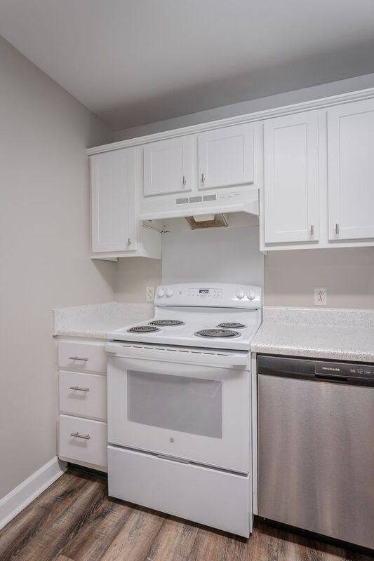 Apartment for rent at 1711 Read Ave #A, Chattanooga, TN 37408