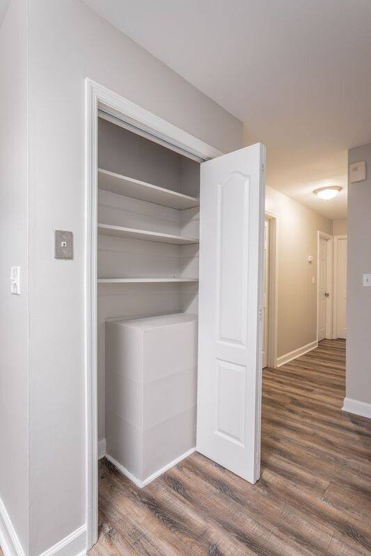 Apartment for rent at 1711 Read Ave #A, Chattanooga, TN 37408