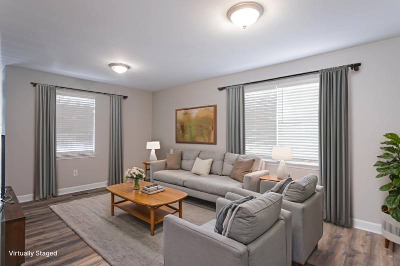 Apartment for rent at 1711 Read Ave #A, Chattanooga, TN 37408