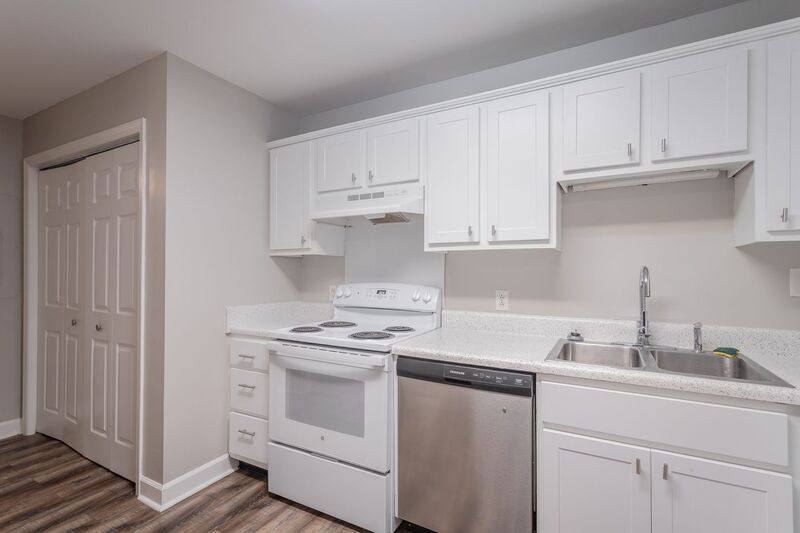 Apartment for rent at 1711 Read Ave #A, Chattanooga, TN 37408