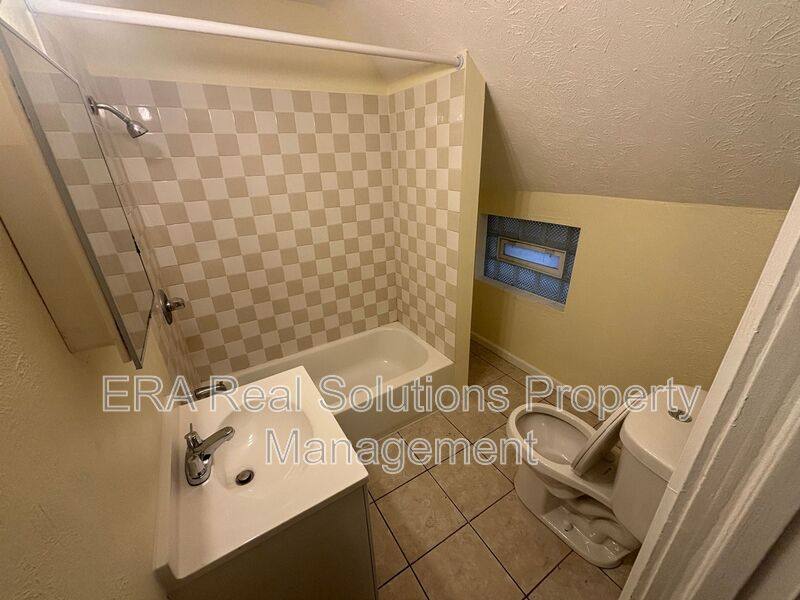 Apartment for rent at 1978 W 93rd St, Cleveland, OH 44102