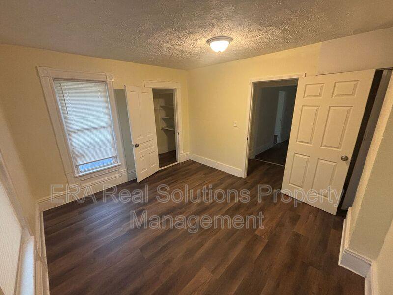 Apartment for rent at 1978 W 93rd St, Cleveland, OH 44102