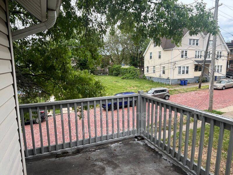 Apartment for rent at 1978 W 93rd St, Cleveland, OH 44102