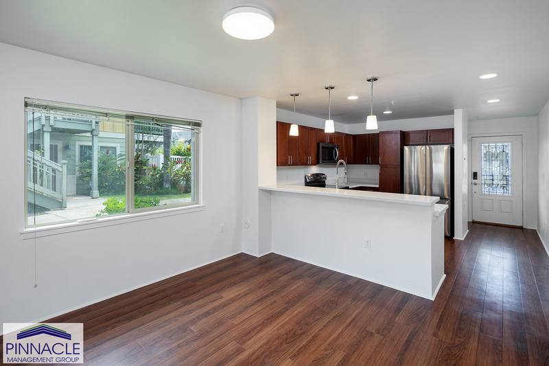 Townhouse for rent at 801 Kakala St #1506, Kapolei, HI 96707