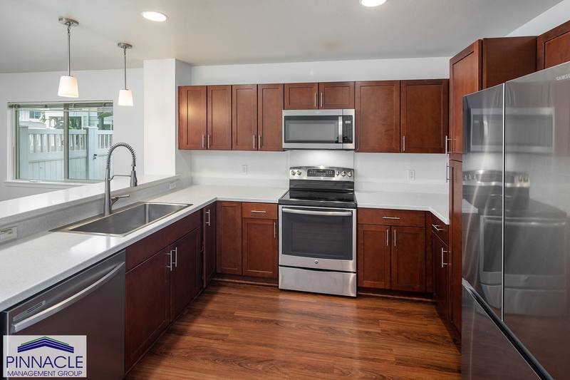 Townhouse for rent at 801 Kakala St #1506, Kapolei, HI 96707