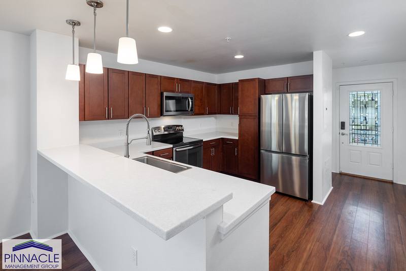 Townhouse for rent at 801 Kakala St #1506, Kapolei, HI 96707