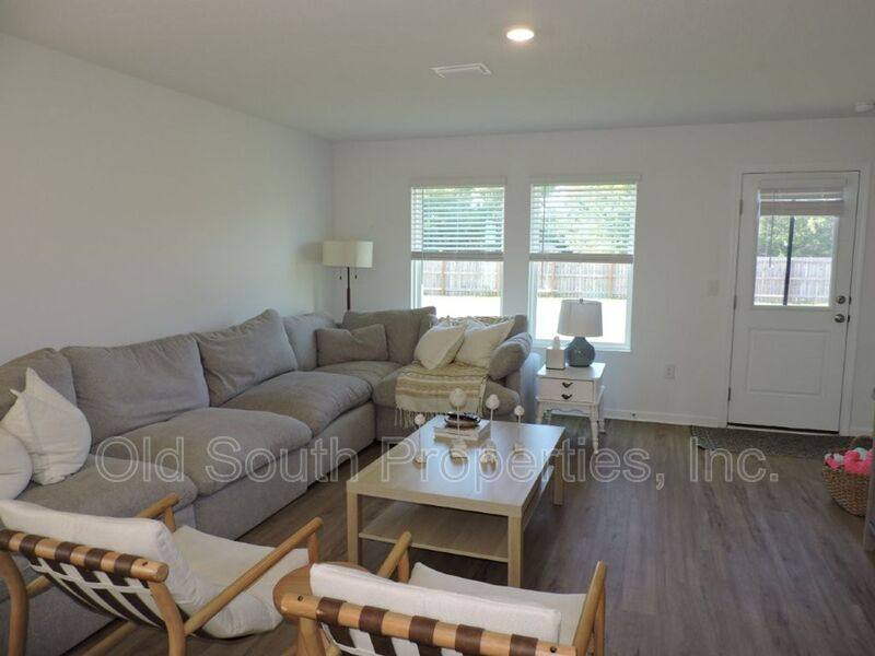 House for rent at 4664 Carlstrom Lane, Pensacola, FL 32507