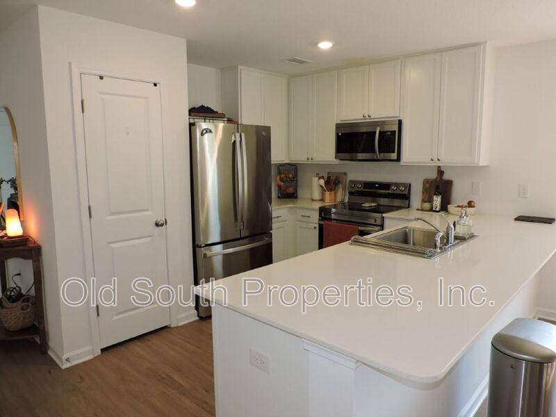 House for rent at 4664 Carlstrom Lane, Pensacola, FL 32507