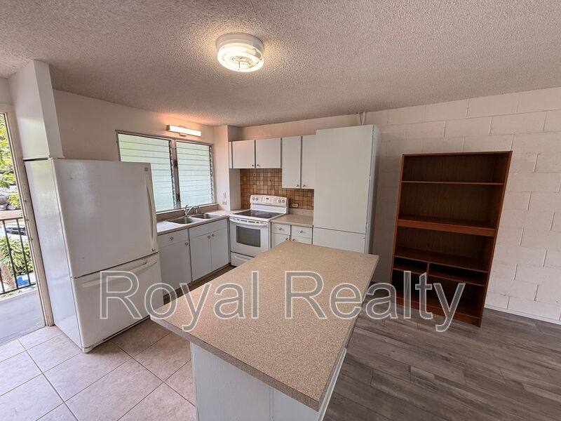 Apartment for rent at 1099 Green St #309, Honolulu, HI 96822
