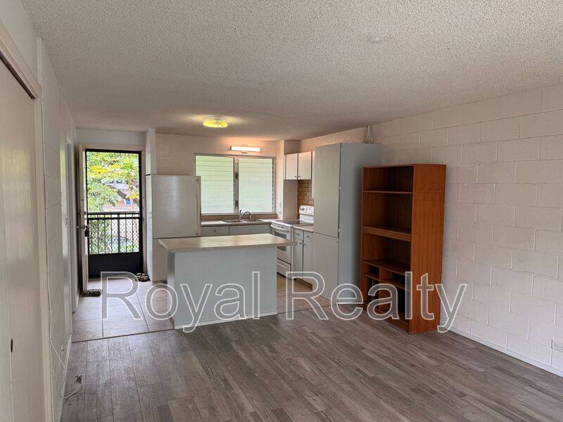 Apartment for rent at 1099 Green St #309, Honolulu, HI 96822