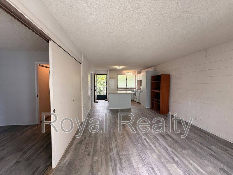 Apartment for rent at 1099 Green St #309, Honolulu, HI 96822
