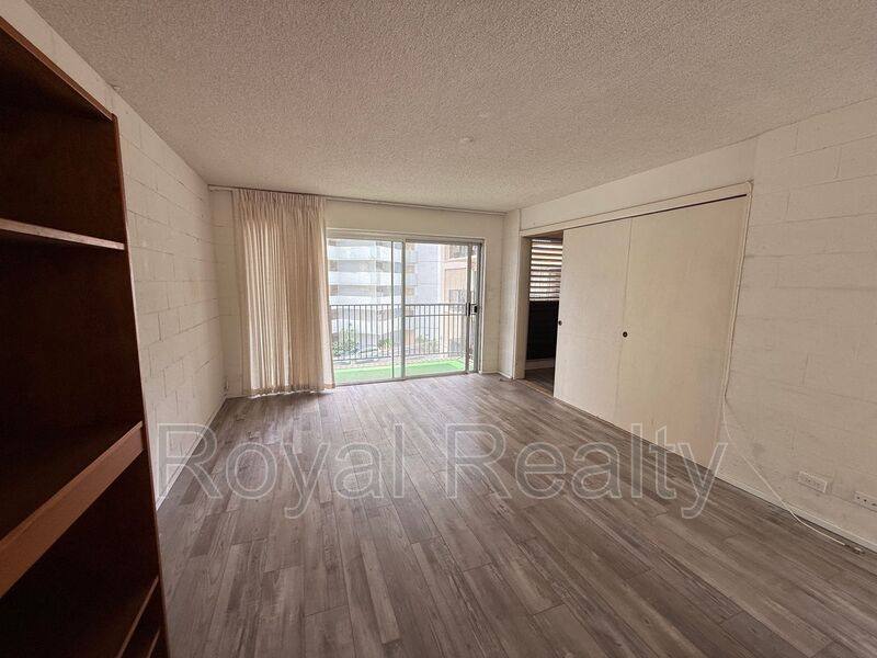 Apartment for rent at 1099 Green St #309, Honolulu, HI 96822