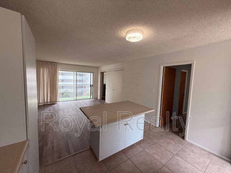 Apartment for rent at 1099 Green St #309, Honolulu, HI 96822