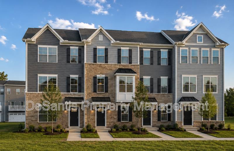 Townhouse for rent at 116 Crab Apple Way, Coraopolis, PA 15108