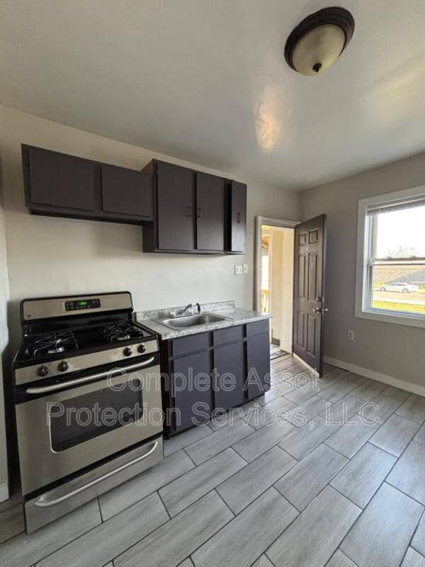 Apartment for rent at 3732 Deodar St, East Chicago, IN 46312