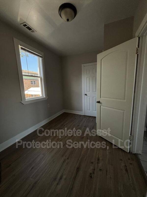 Apartment for rent at 3732 Deodar St, East Chicago, IN 46312