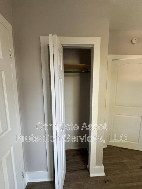 Apartment for rent at 3732 Deodar St, East Chicago, IN 46312