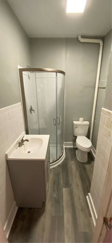 Apartment for rent at 144 W Jackson St #B, York, PA 17401