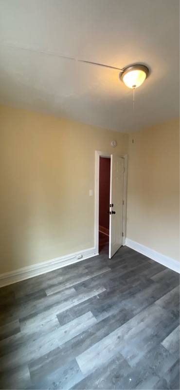 Apartment for rent at 144 W Jackson St #B, York, PA 17401