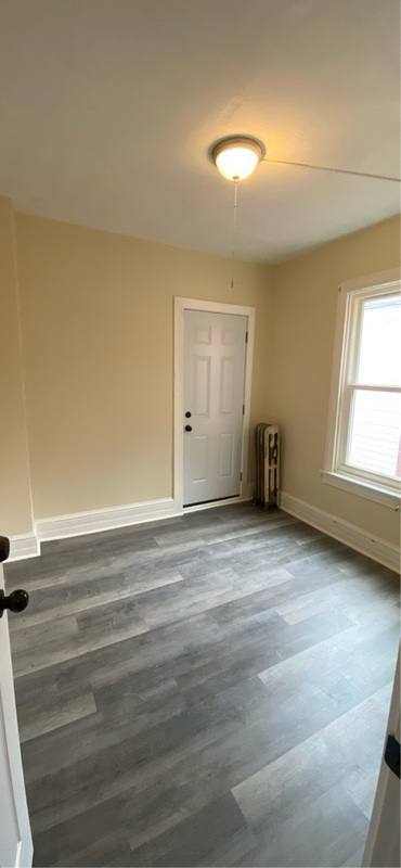 Apartment for rent at 144 W Jackson St #B, York, PA 17401