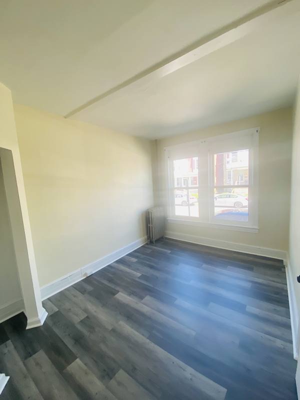 Apartment for rent at 144 W Jackson St #B, York, PA 17401