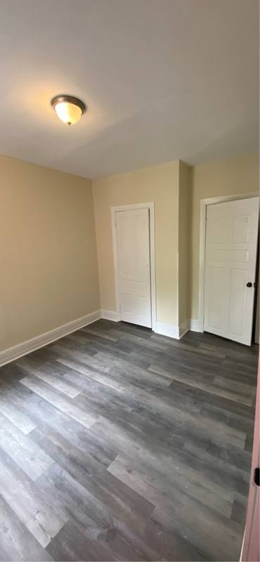 Apartment for rent at 144 W Jackson St #C, York, PA 17401