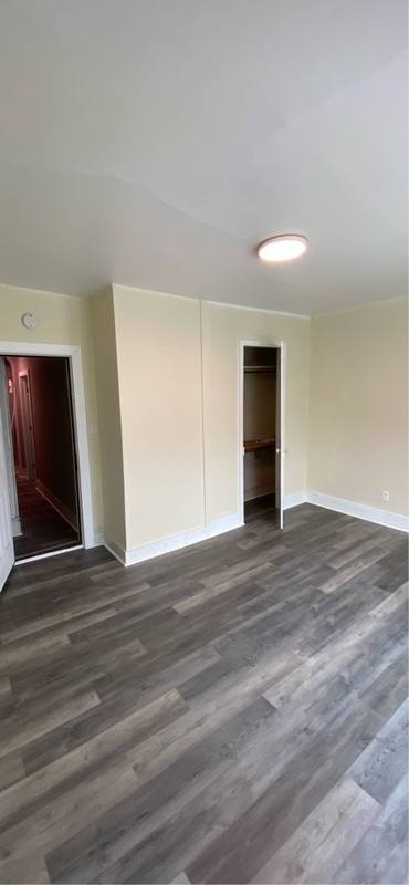 Apartment for rent at 144 W Jackson St #D, York, PA 17401