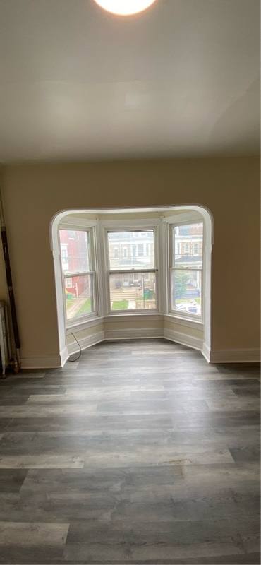 Apartment for rent at 144 W Jackson St #D, York, PA 17401