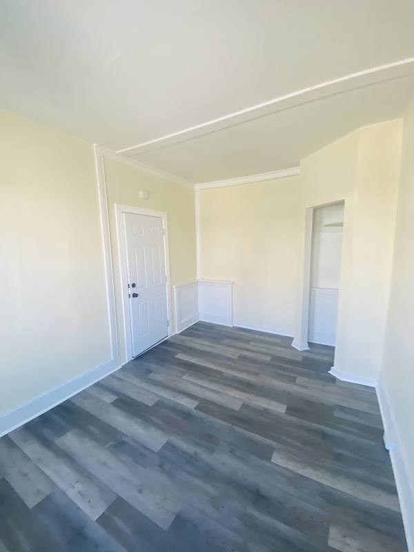 Apartment for rent at 144 W Jackson St #D, York, PA 17401