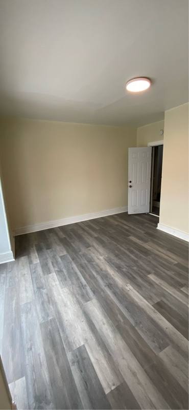 Apartment for rent at 144 W Jackson St #D, York, PA 17401