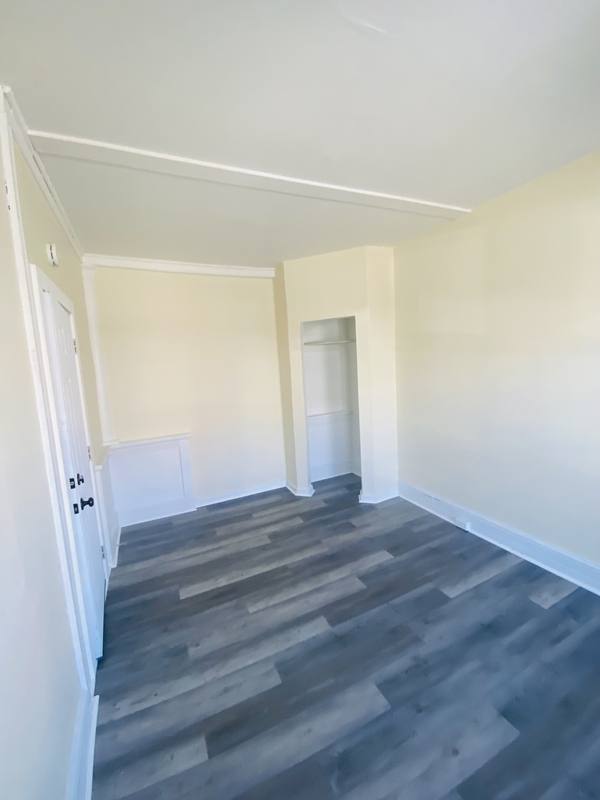 Apartment for rent at 144 W Jackson St #D, York, PA 17401
