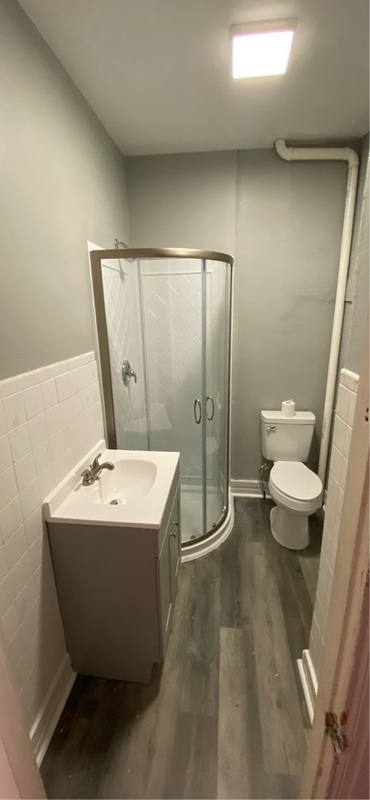 Apartment for rent at 144 W Jackson St #D, York, PA 17401