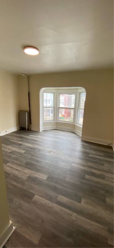 Apartment for rent at 144 W Jackson St #D, York, PA 17401