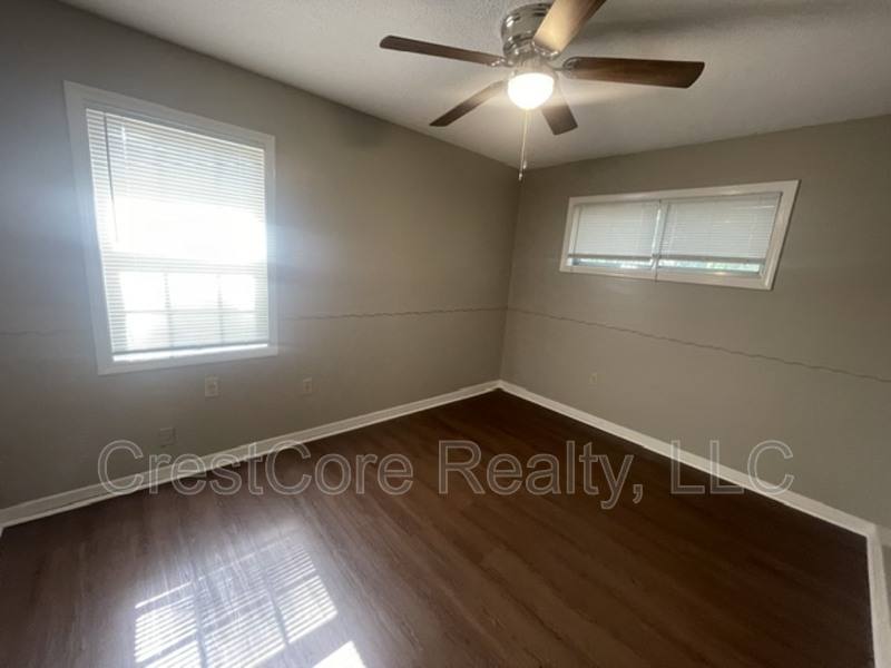 House for rent at 1188 Garden Rd, Memphis, TN 38134