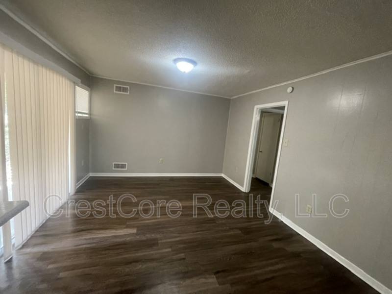 House for rent at 1188 Garden Rd, Memphis, TN 38134