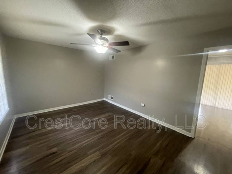 House for rent at 1188 Garden Rd, Memphis, TN 38134