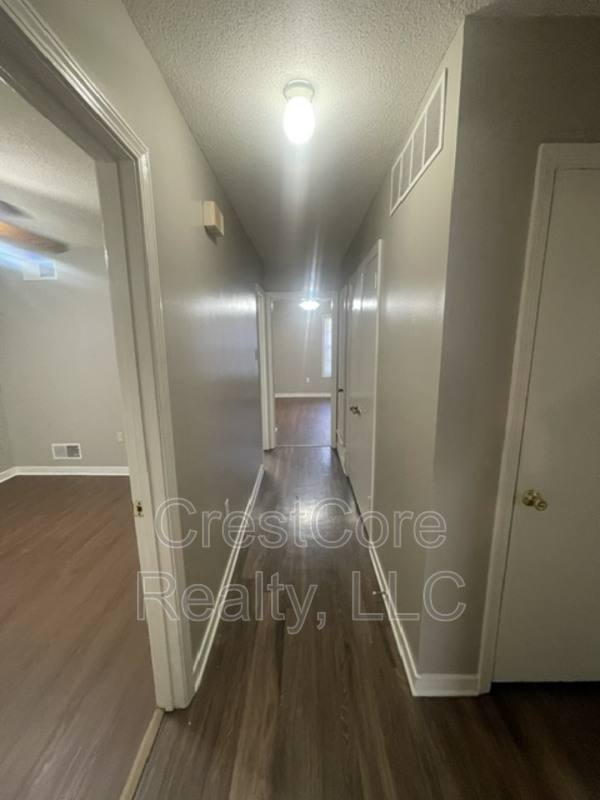 House for rent at 1188 Garden Rd, Memphis, TN 38134