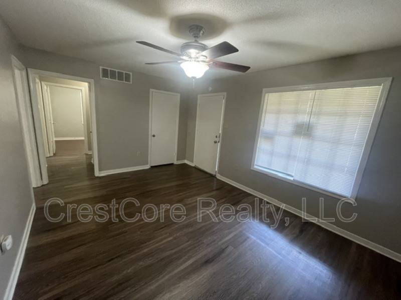 House for rent at 1188 Garden Rd, Memphis, TN 38134