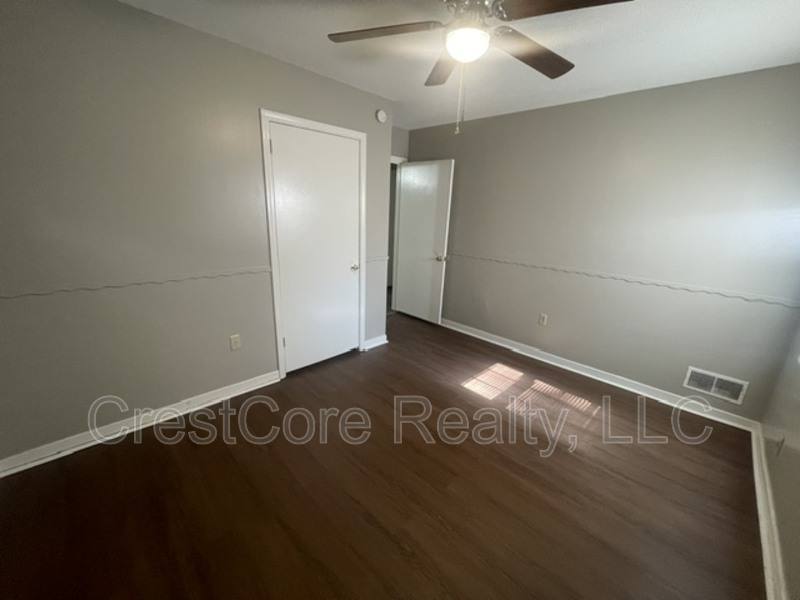 House for rent at 1188 Garden Rd, Memphis, TN 38134
